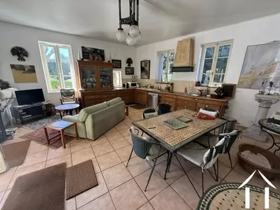 Maison à vendre plaissan, languedoc-roussillon, EG11-2547 Image - 4