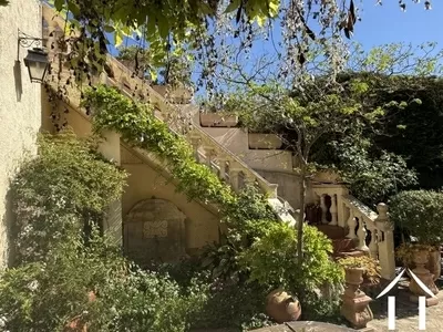 Maison à vendre plaissan, languedoc-roussillon, EG11-2547 Image - 5