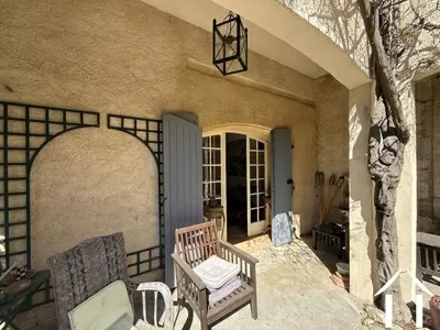 Maison à vendre plaissan, languedoc-roussillon, EG11-2547 Image - 8