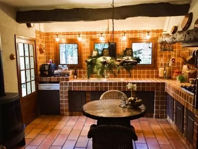 Propriété 1 hectare ++ à vendre uchaux, provence-alpes-côte d'azur, EG11-2548 Image - 5