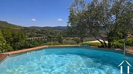 Manoir à vendre bedarieux, languedoc-roussillon, EG11-2549 Image - 2