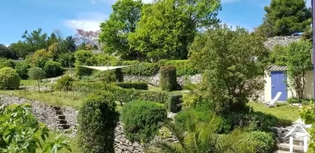 Manoir à vendre bedarieux, languedoc-roussillon, EG11-2549 Image - 3