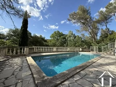 Maison à vendre st clement de riviere, languedoc-roussillon, EG11-2551 Image - 2