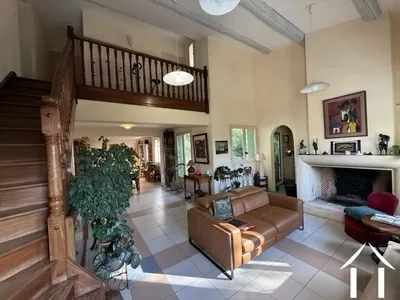Maison à vendre st clement de riviere, languedoc-roussillon, EG11-2551 Image - 4