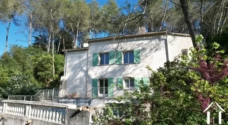Maison à vendre st clement de riviere, languedoc-roussillon, EG11-2551 Image - 5