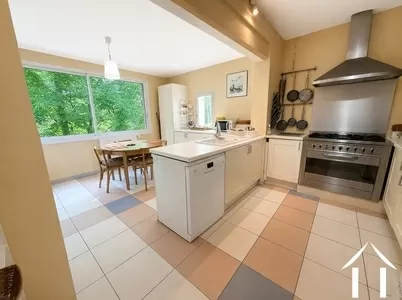 Maison à vendre st clement de riviere, languedoc-roussillon, EG11-2551 Image - 6