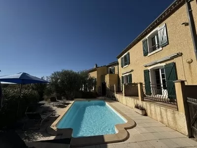 Maison à vendre magalas, languedoc-roussillon, EG11-2556 Image - 1