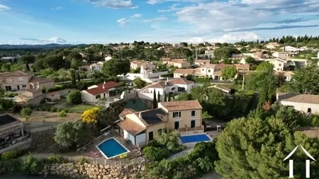Maison à vendre magalas, languedoc-roussillon, EG11-2556 Image - 2