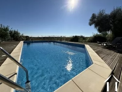 Maison à vendre magalas, languedoc-roussillon, EG11-2556 Image - 3