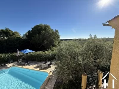 Maison à vendre magalas, languedoc-roussillon, EG11-2556 Image - 4