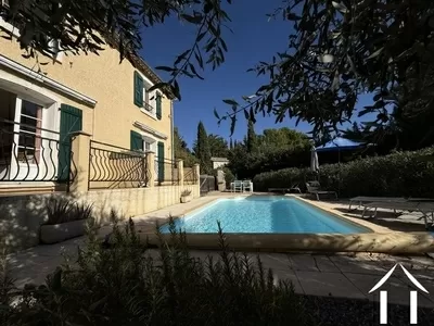 Maison à vendre magalas, languedoc-roussillon, EG11-2556 Image - 5