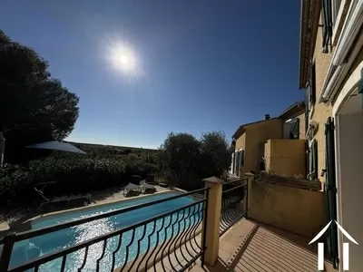 Maison à vendre magalas, languedoc-roussillon, EG11-2556 Image - 6