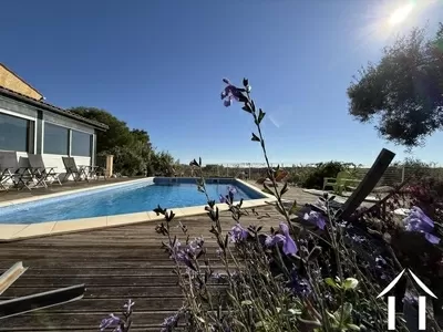 Maison à vendre magalas, languedoc-roussillon, EG11-2556 Image - 9