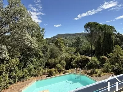 Maison en pierre à vendre lamalou les bains, languedoc-roussillon, EG11-2561 Image - 3