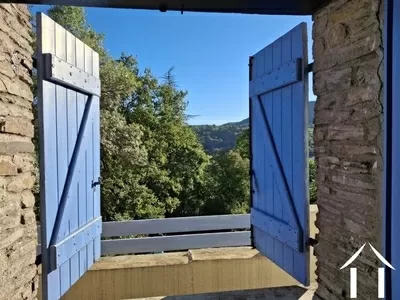 Maison en pierre à vendre lamalou les bains, languedoc-roussillon, EG11-2561 Image - 7