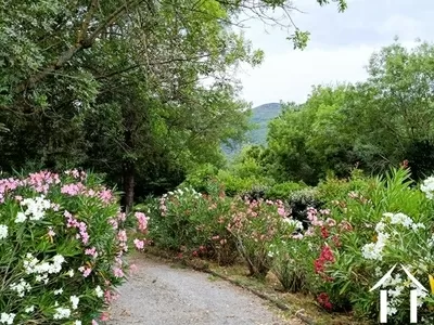 Maison à vendre colombieres sur orb, languedoc-roussillon, EG11-2562 Image - 3