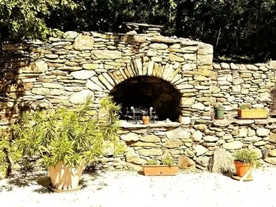 Maison à vendre colombieres sur orb, languedoc-roussillon, EG11-2562 Image - 4