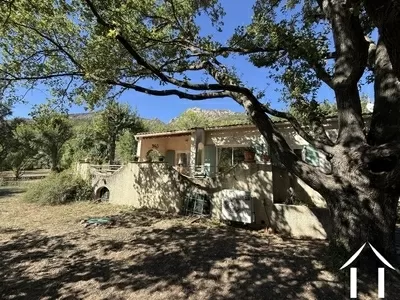 Maison à vendre colombieres sur orb, languedoc-roussillon, EG11-2562 Image - 5