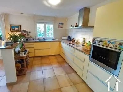 Maison à vendre colombieres sur orb, languedoc-roussillon, EG11-2562 Image - 8