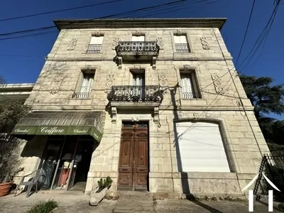 Appartement à vendre lamalou les bains, languedoc-roussillon, EG2463 Image - 9