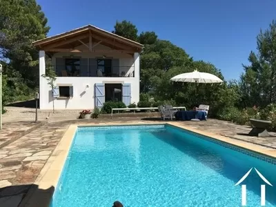 Maison à vendre magalas, languedoc-roussillon, EG2474 Image - 10