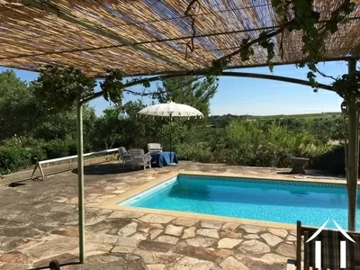Maison à vendre magalas, languedoc-roussillon, EG2474 Image - 7