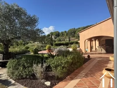 Maison à vendre st chinian, languedoc-roussillon, EG2534 Image - 9