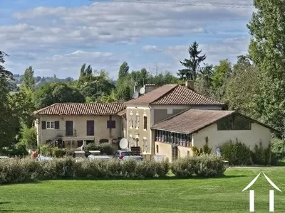 Maison à vendre masseube, midi-pyrénées, EG2536 Image - 4