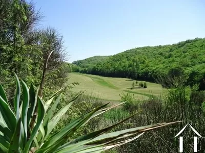 Maison à vendre masseube, midi-pyrénées, EG2536 Image - 5