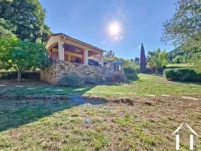 Maison à vendre bedarieux, languedoc-roussillon, EG6-731114 Image - 5