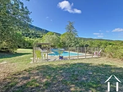 Maison à vendre bedarieux, languedoc-roussillon, EG6-731114 Image - 6