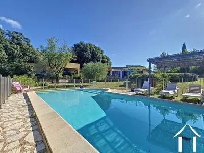 Maison à vendre bedarieux, languedoc-roussillon, EG6-731114 Image - 7