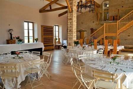 Maison à vendre cluny, bourgogne, JP5060S Image - 34