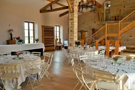 Maison à vendre cluny, bourgogne, JP5060S Image - 34