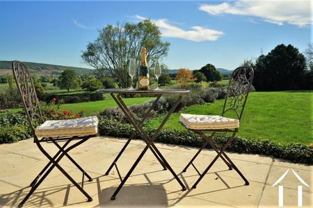 Maison à vendre cluny, bourgogne, JP5060S Image - 36