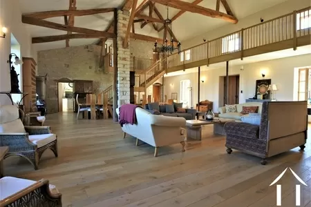 Maison à vendre cluny, bourgogne, JP5060S Image - 11