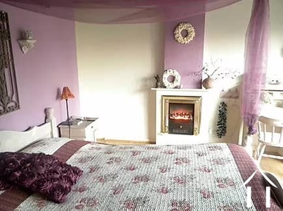 Maison avec gite à vendre bouhy, bourgogne, LB5078N Image - 8