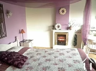 Maison avec gite à vendre bouhy, bourgogne, LB5078N Image - 8