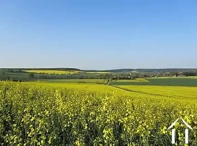 Maison avec gite à vendre bouhy, bourgogne, LB5078N Image - 12