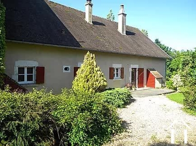 Maison avec gite à vendre bouhy, bourgogne, LB5078N Image - 6