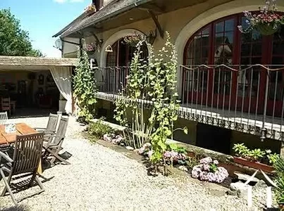 Maison avec gite à vendre bouhy, bourgogne, LB5078N Image - 14