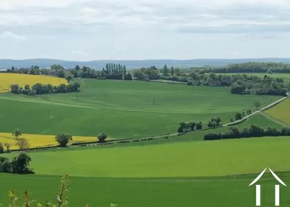 Maison avec gite à vendre bouhy, bourgogne, LB5078N Image - 25