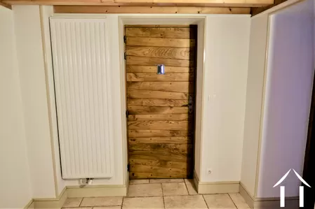 Maison en pierre à vendre couches, bourgogne, PM5082D Image - 10