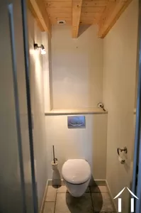 Maison en pierre à vendre couches, bourgogne, PM5082D Image - 15