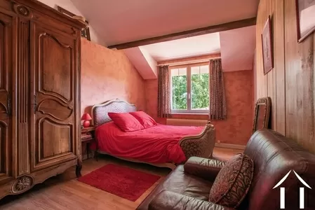 1er étage - Chambre 2