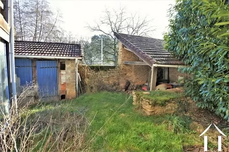 Maison à vendre cluny, bourgogne, JP5094S Image - 6