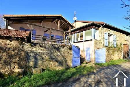 Maison à vendre cluny, bourgogne, JP5094S Image - 7