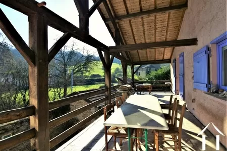 Maison à vendre cluny, bourgogne, JP5094S Image - 5