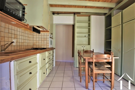 Maison à vendre cluny, bourgogne, JP5094S Image - 3
