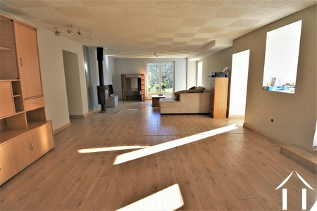 Maison à vendre cluny, bourgogne, JP5094S Image - 2
